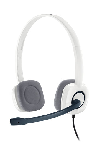 Logitech H150 Stereo Headset Logitech H150 Stereo Headset
